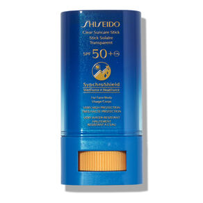 Clear Suncare Stick SPF 50+