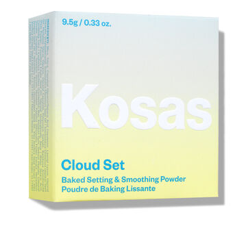 KOSAS Cloud Set Setting Powder | Space NK