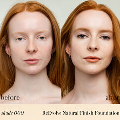 ReEvolve Natural Finish Foundation, SHADE 000, large, image5
