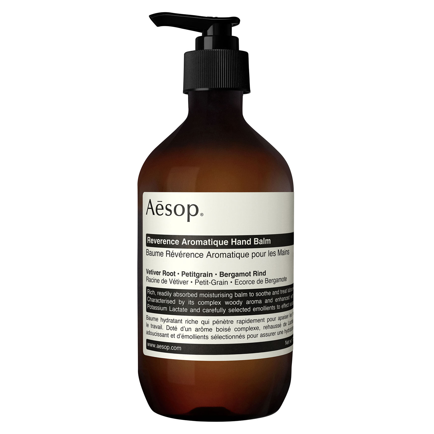 aesop spf moisturiser