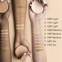 Matte Compact, 100N LIGHT, large, image4