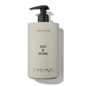 Santal & Vetiver Body Lotion