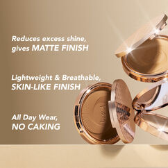 Soft Matte Pressed Powder,  160Y TAN, large, image7