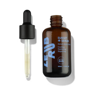 Sunset Serum