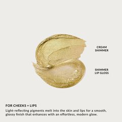 Shimmer Duo Set - Gaia, , large, image5