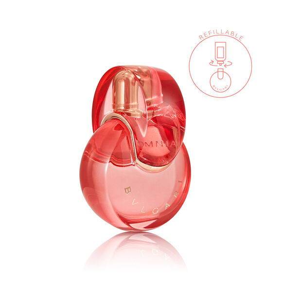 Omnia Coral Eau de Toilette, , large, image1