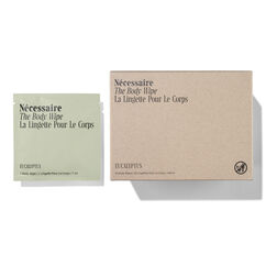 The Body Wipe Eucalyptus, , large, image4