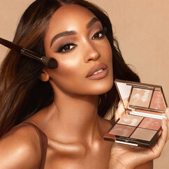 Nudegasm Face Palette, , large, image4