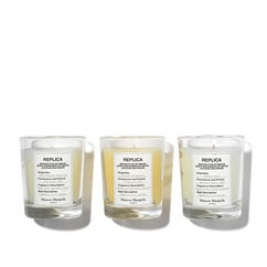 Replica Candle Trio Set, , large, image2