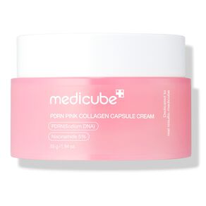 Pdrn Pink Collagen Capsule Cream