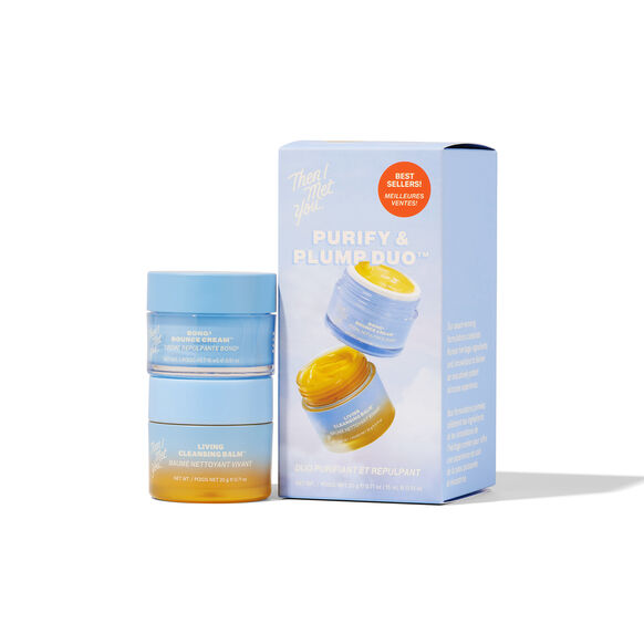 Purify & Plump Duo, , large, image1