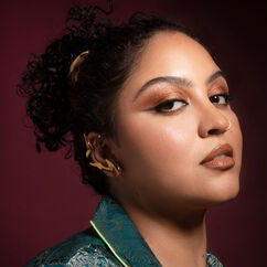 Zari Eyes Eyeshadow, BRONZE BROCADE, large, image5
