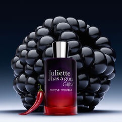 Purple Trouble Eau de Parfum, , large, image3
