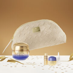 Vital Perfection Advanced Cream Holiday Pouch Set, , large, image4
