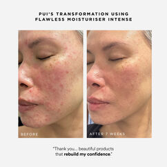 Flawless Moisturiser Intense, , large, image3