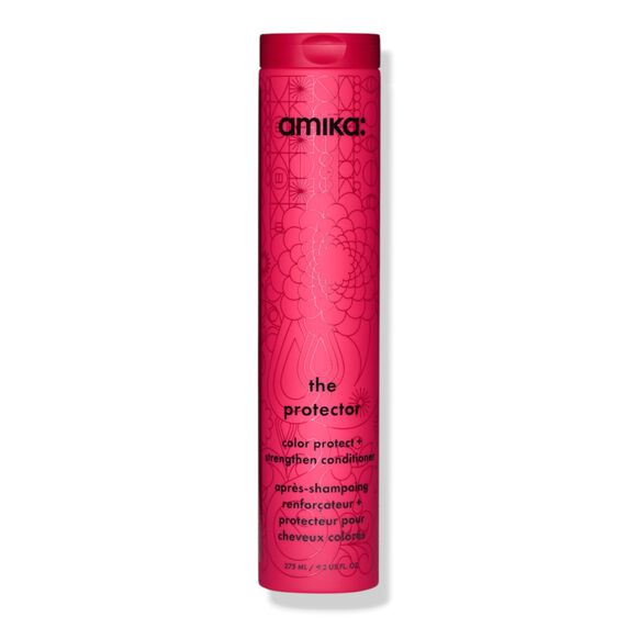 The Protector Color Protect + Strengthen Conditioner, , large, image1