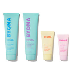 Stellar Skin + Bodycare Set, , large, image2