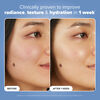 7% Ectoin + Hyaluronic Acid Milky Hydrating Serum, , large, image5