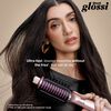 Glossi 2-in-1 Hot Brush - Lychee, , large, image3