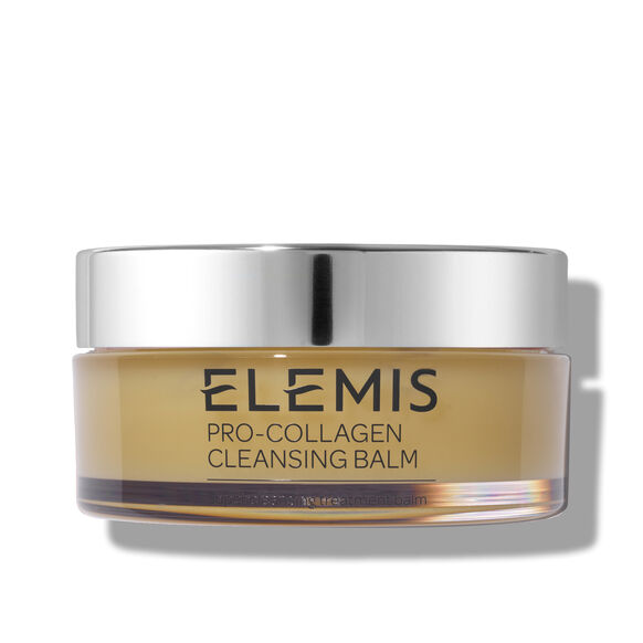 Pro-Collagen Cleansing Balm, , large, image1