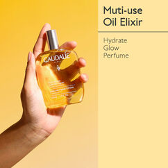 Soleil des Vignes Oil Elixir, , large, image4