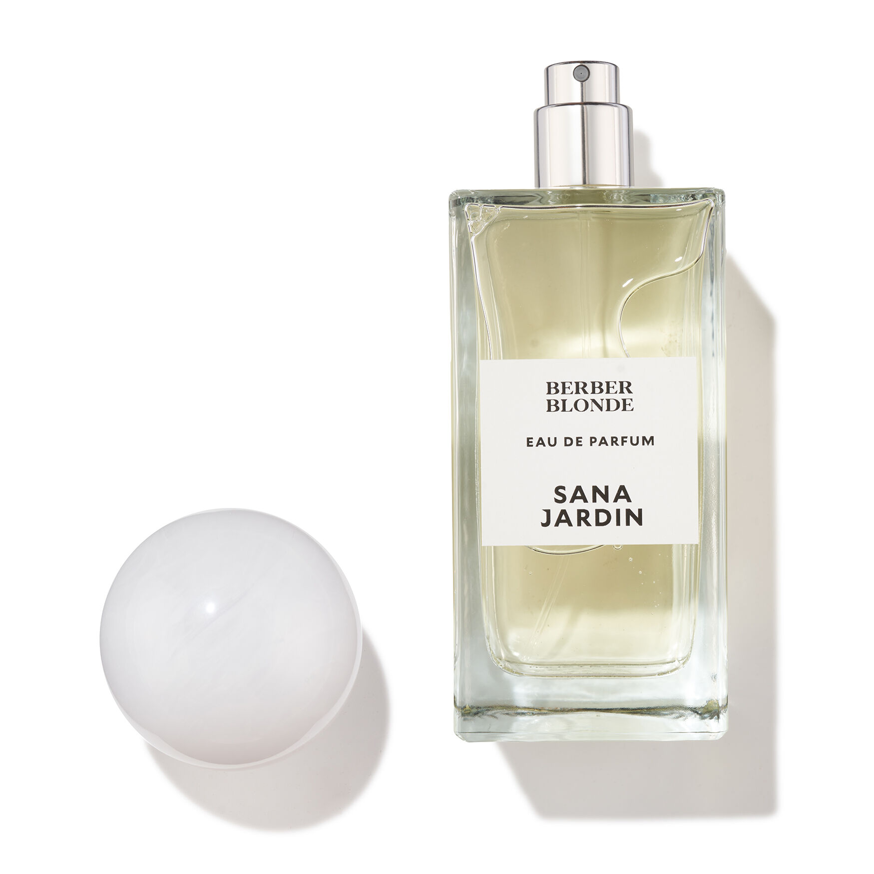 香水(ユニセックス) SANA Eau de Parfum 100ml Sana Jardin Berber Blonde | Space NK
