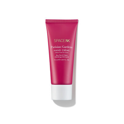 Parisian Gardens Hand Cr&egrave;me