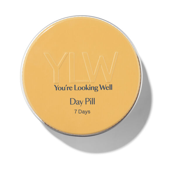 Day Pill, , large, image1