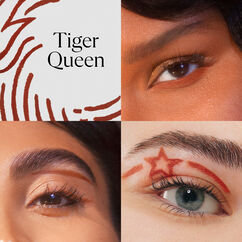 Underlined Kajal Eyeliner, TIGER QUEEN, large, image2