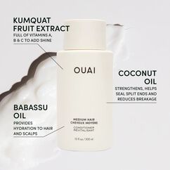 Medium Hair Conditioner, , large, image2