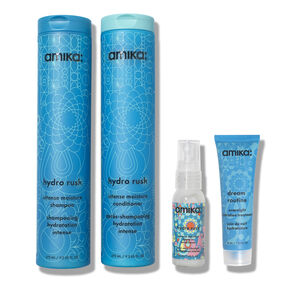 Kit de lavage et de soin Moisture Magnet