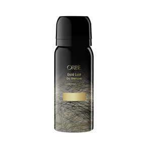 Gold Lust Dry Shampoo