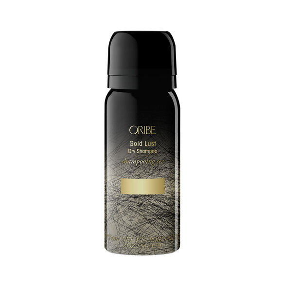 Gold Lust Dry Shampoo, , large, image1