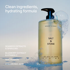 Bergamot & Hinoki Body Wash, , large, image4