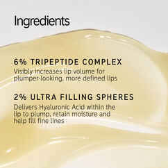 Tripeptide Plumping Lip Balm, CLEAR LIP BALM, large, image8