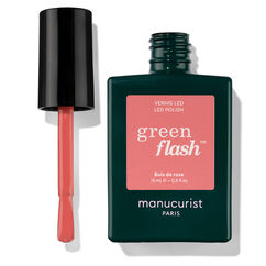 Green Flash Polish, BOIS DE ROSE, large, image3