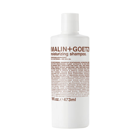 Moisturizing Shampoo, , large, image1