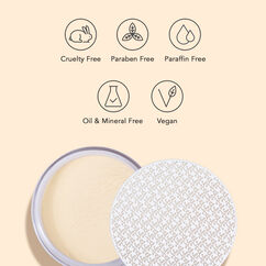 HD Setting Loose Powder, BANANA, large, image11