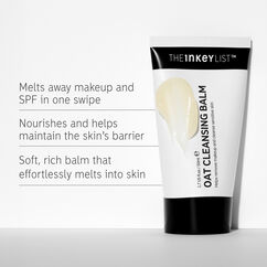 Oat Cleansing Balm, , large, image3