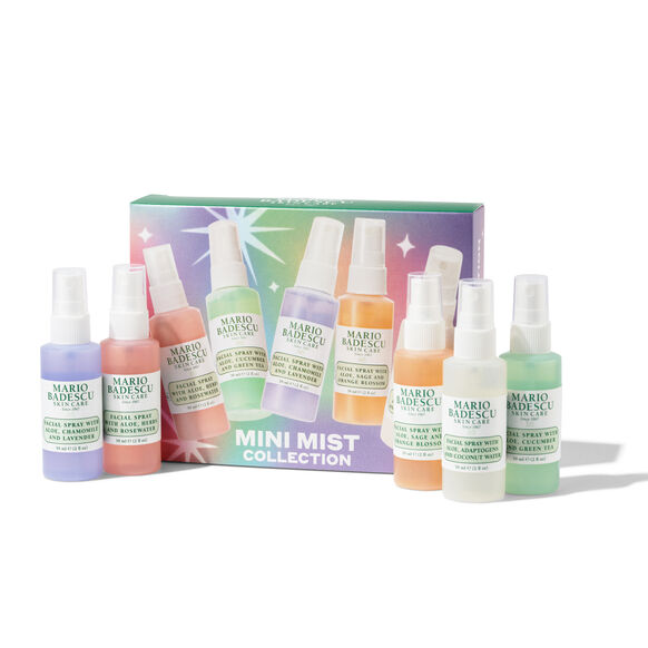 Mini Mist Collection, , large, image1