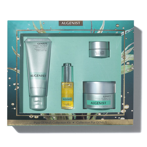 Pure Genius Kit, , large, image1