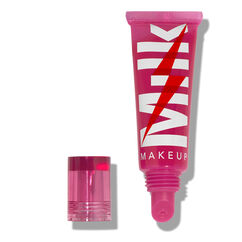Electric Glossy Lip Plumper, CHARGED, large, image2