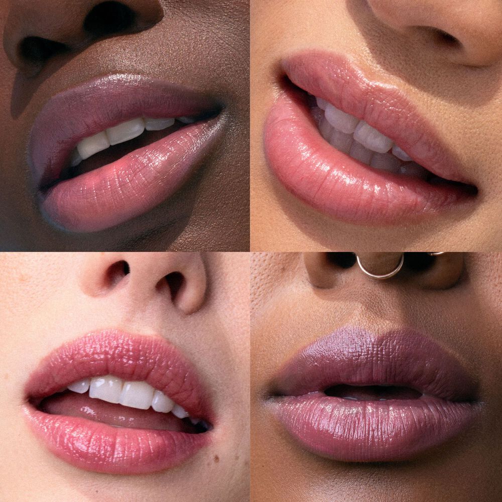 KOSAS Kosasport LipFuel Hyaluronic Acid Lip Balm Space NK