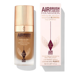 Airbrush Flawless Foundation, 11 WARM, large, image9