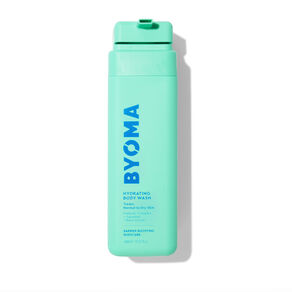 Hydrating Body Wash