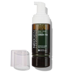 Neogen Dermalogy Real Fresh Foam Green Tea Cleanser, , large, image2