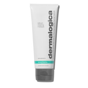 Sebum Clearing Masque