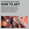 The Foaming Body Scrub Sc.02 After Thunder, , large, image8