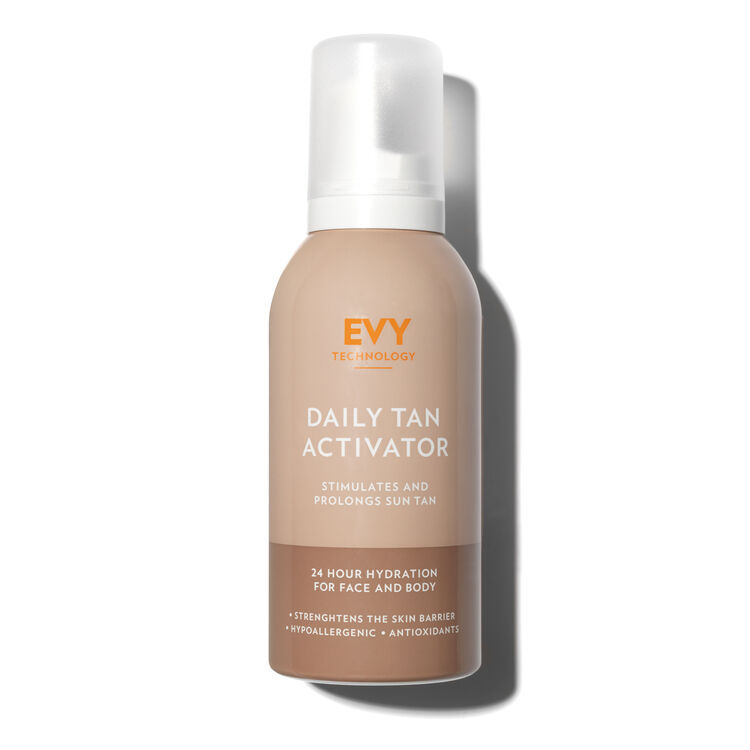 Evy Technology Daily Tan Activator Spacenk Gbp