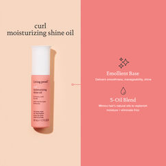 Curl Moisturizing Shine Oil, , large, image6